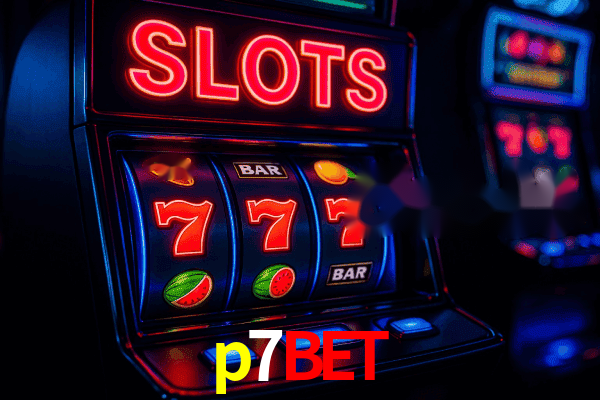 Lista de jogos de slot na p7bet