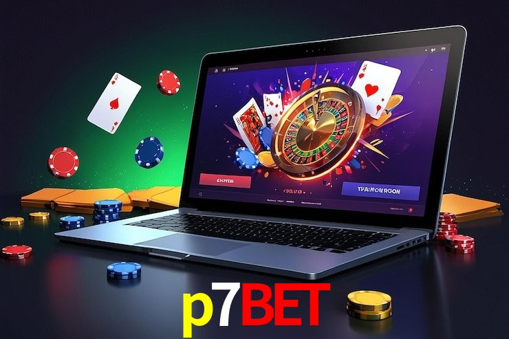 App p7bet no celular