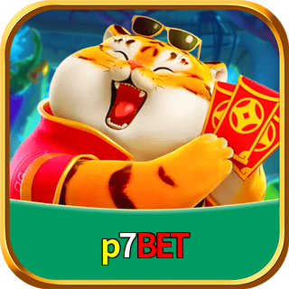Logo da p7bet